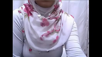 Preview 4 of Fucknig Gf Standing Up - turkish hijap