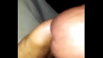 Preview 2 of Eveell - Thick White Icing of Cum In between toes
