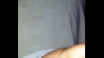 Preview 1 of Eveell - Thick White Icing of Cum In between toes