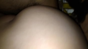 Preview 1 of Sari Sexy Xxx Video - my step sister ds to nap while I fuck her creamy pussy