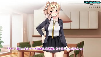 Preview 1 of Old Man Shoolgirl - Secretly Wants Sex