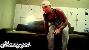 Preview 1 of Big Niplas - Minha vizinha Tiffany montavani safada apareceu casa querendo pau