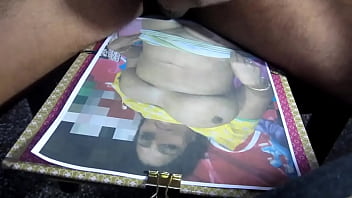 Preview 2 of Mamaeijo - Tribute-33-Sumanbhabhi-1