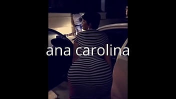 Preview 2 of Hqtubexxxx - ( CUAL  MUEVE MEJOR LAS CHAPAS ) part 1 candy flow   ana carolina   la insuperable   o karen yapoort