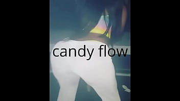 Preview 1 of Hqtubexxxx - ( CUAL  MUEVE MEJOR LAS CHAPAS ) part 1 candy flow   ana carolina   la insuperable   o karen yapoort