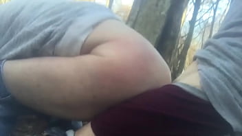 Preview 2 of Kajal Agarwal Fuck Sex Scandal - outdoor couple ex girlfriend fucking
