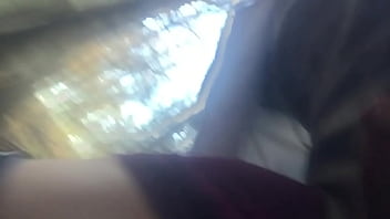Preview 4 of Kajal Agarwal Fuck Sex Scandal - outdoor couple ex girlfriend fucking