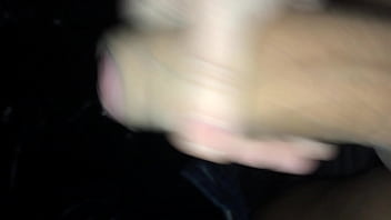 Preview 2 of Susy Galasusy Gala - evening jerk off and cumshot