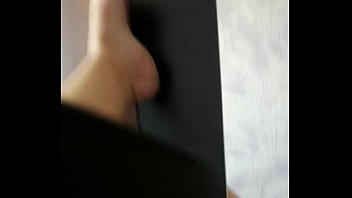 Preview 2 of Grandpa Blindfold - Adelheid heim masturbating