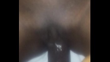 Preview 4 of Clean After Crampie - Big booty Stripper gets her lil&rdquo_ pussy trashed by BBC &ldquo_must see&rdquo_