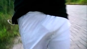 Preview 2 of Desperately Horny Housewives 5 - Freeballing Jog