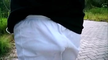 Preview 3 of Desperately Horny Housewives 5 - Freeballing Jog