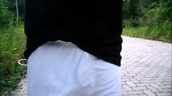 Preview 1 of Desperately Horny Housewives 5 - Freeballing Jog