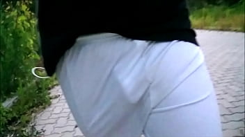 Preview 4 of Desperately Horny Housewives 5 - Freeballing Jog