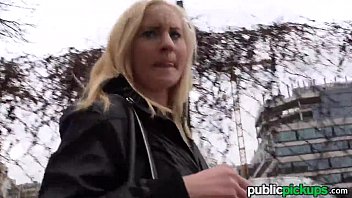 Preview 1 of Dilion Xxx Sex Hot Vid - Mofos - Blonde Fucked Through Pantyhose