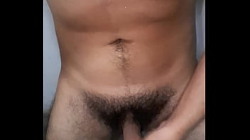 Preview 3 of Mom N Usa - Sacandome leche de mi pene