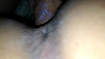 Preview 4 of Sleeping Boob Chusna - Folladita Rica
