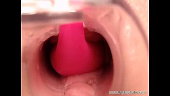 Preview 4 of Indian Village Fat Aunty Fucking - Sexy girls uses speculum and vibrator