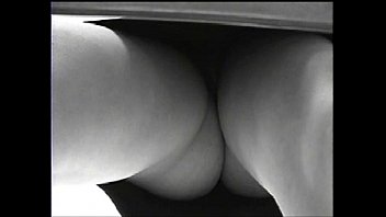 Preview 2 of Submissive Video Xxl - waitress upskirt at bar