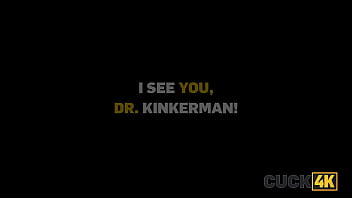 Preview 1 of Ibu Tiri And Friend Son Japan - CUCK4K. Dr. Lovegood