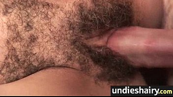 Preview 1 of Female Chastity Babes - Load For Her Hairy Pussy 5