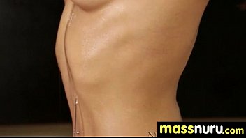 Preview 1 of Sierra Skyu - Happy Ending Massage 29