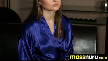 Preview 1 of Live Sex Movie Beeg - Happy Ending Massage 23