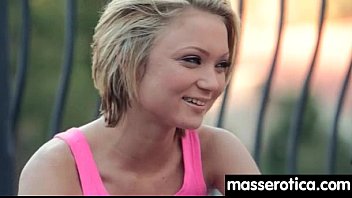 Preview 3 of Hd Hero Honda - Sensual lesbian sex,  kissing,  orgasms 3