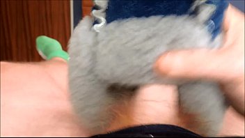 Preview 3 of Video Sons - slippers