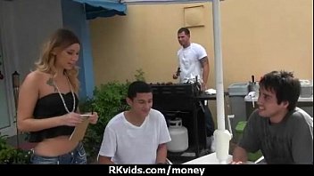 Preview 3 of Man Fuck Digs - Amateur lets the pussy talk 29