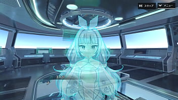 Preview 1 of Seel Thod De Hoi Xxx Com - シャングリラドライブ　ナァミルＳＳＲ『頑張ったでしょ？』