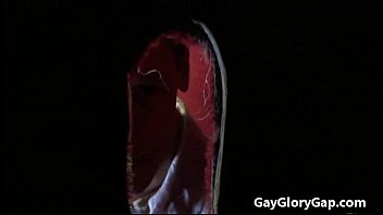 Preview 2 of Virgin Young Petite - Gay Interracial Hardcore Dick Sucking And Wet Handjobs 34