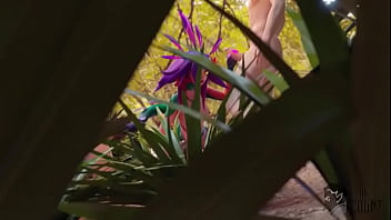 Preview 1 of Pron Bollywood Xxxx Video - Neeko foursome