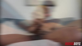 Preview 3 of Boy Year6 - No Bottom To Fuck So We Just Gone Beat Our Meat feat Mikeal Race and Q Pid - Rocksboys