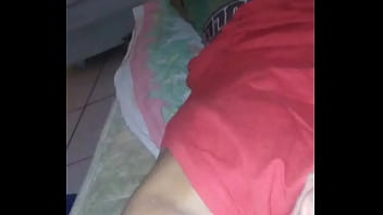 Preview 2 of Son And Fathdr - Tentando ser sexy