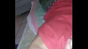 Preview 3 of Son And Fathdr - Tentando ser sexy