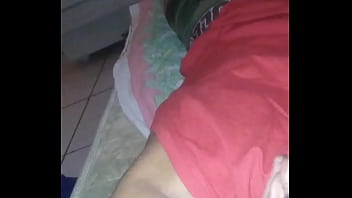 Preview 4 of Son And Fathdr - Tentando ser sexy