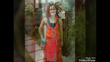 Preview 2 of Family Pornx Japan - Indian call girls part1