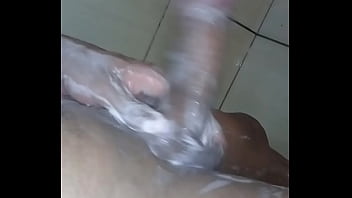 Preview 2 of Small Sex Women - Banhoo