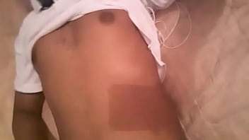 Preview 4 of Xxx Se Fute Vecina - Moreninho gostoso.
