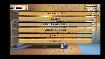 Preview 3 of Bridgette B Elevator - ONE PIECE GAMEPLAY 2