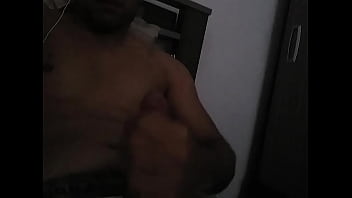 Preview 4 of Shaarone Sting Sex - Gozando gostoso