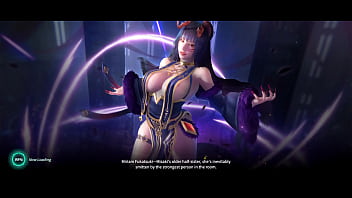 Preview 4 of Kak Proverit Kasko - RISE OF EROS GAMEPLAY 1