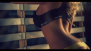 Preview 3 of Lesbi A Orgasm Orgasm - Real Doll Ainhoa 160 cm,  mu&ntilde_eca de silicona estilo fitness