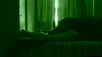 Preview 4 of Son Fuck Younmom Sleep - BBW Venezolana Culo Caliente 1