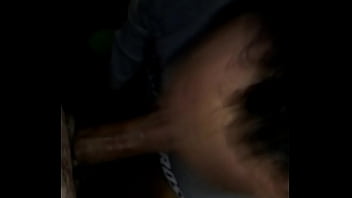 Preview 2 of Elephant Bootys - Getting my cock sucked