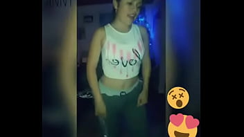 Preview 2 of Justin Slayer Sex Video - Puta calienta bailando
