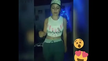 Preview 3 of Justin Slayer Sex Video - Puta calienta bailando