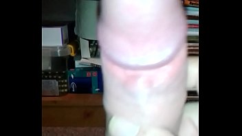 Preview 2 of Crying To Stop - Un cut cock Sweet tasty cum