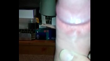 Preview 3 of Crying To Stop - Un cut cock Sweet tasty cum